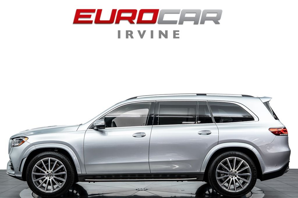 2023 Mercedes-Benz GLS GLS 450 *7-SEATER * PANORAMIC SUNROOF*