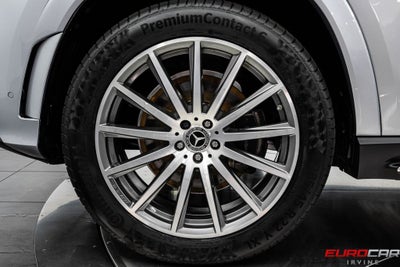 2023 Mercedes-Benz GLS GLS 450 *7-SEATER * PANORAMIC SUNROOF*
