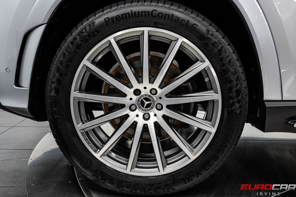 2023 Mercedes-Benz GLS GLS 450 *7-SEATER * PANORAMIC SUNROOF*
