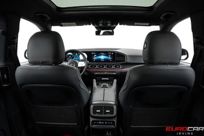 2023 Mercedes-Benz GLS GLS 450 *7-SEATER * PANORAMIC SUNROOF*