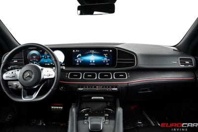 2023 Mercedes-Benz GLS GLS 450 *7-SEATER * PANORAMIC SUNROOF*