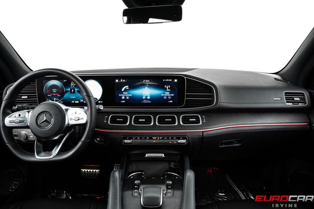 2023 Mercedes-Benz GLS GLS 450 *7-SEATER * PANORAMIC SUNROOF*