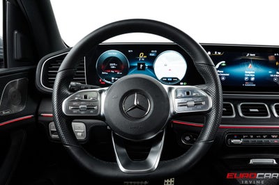 2023 Mercedes-Benz GLS GLS 450 *7-SEATER * PANORAMIC SUNROOF*