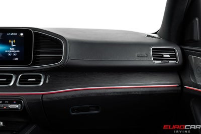 2023 Mercedes-Benz GLS GLS 450 *7-SEATER * PANORAMIC SUNROOF*