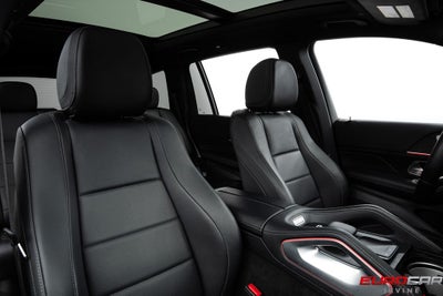 2023 Mercedes-Benz GLS GLS 450 *7-SEATER * PANORAMIC SUNROOF*
