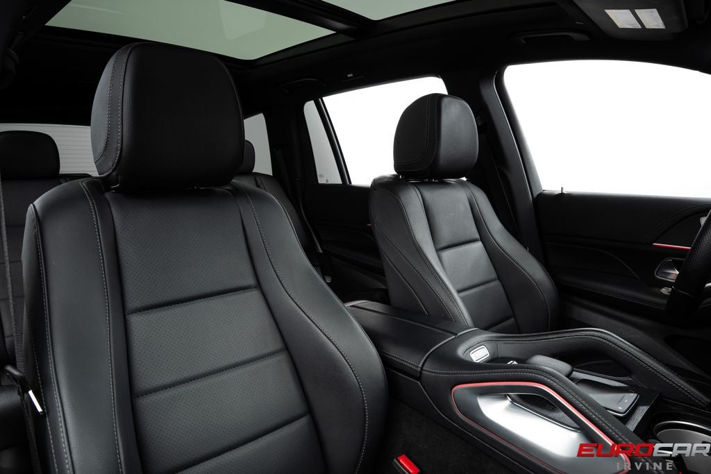 2023 Mercedes-Benz GLS GLS 450 *7-SEATER * PANORAMIC SUNROOF*