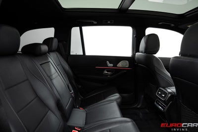 2023 Mercedes-Benz GLS GLS 450 *7-SEATER * PANORAMIC SUNROOF*