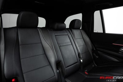 2023 Mercedes-Benz GLS GLS 450 *7-SEATER * PANORAMIC SUNROOF*