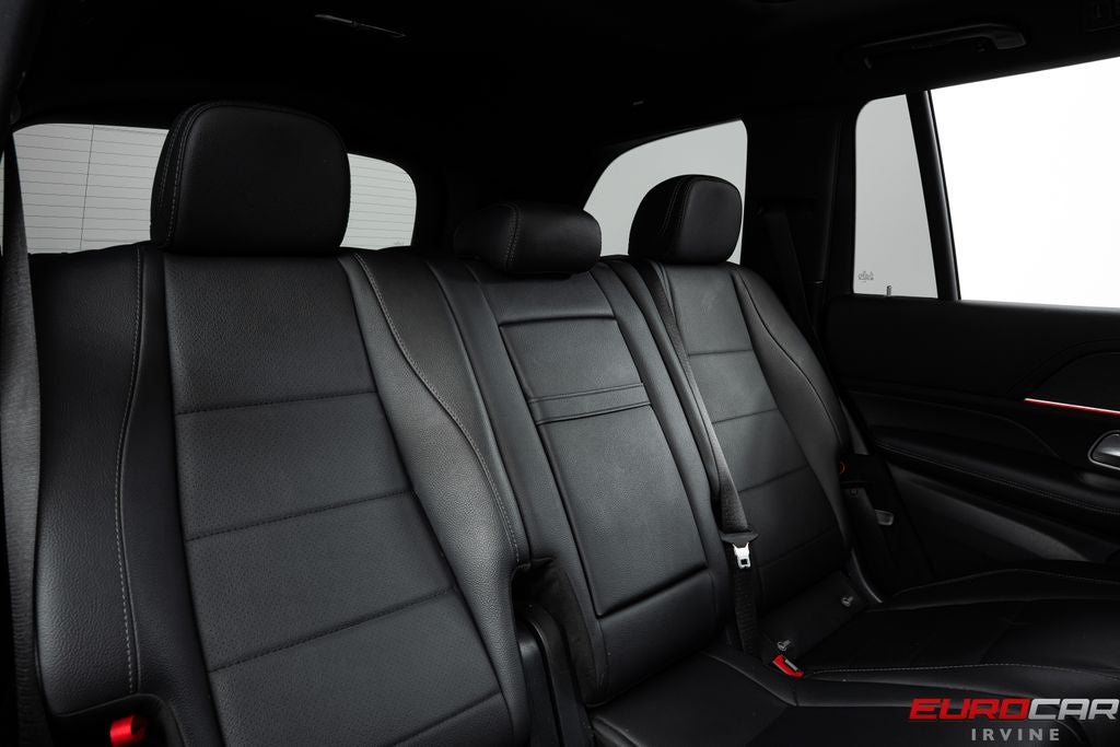 2023 Mercedes-Benz GLS GLS 450 *7-SEATER * PANORAMIC SUNROOF*