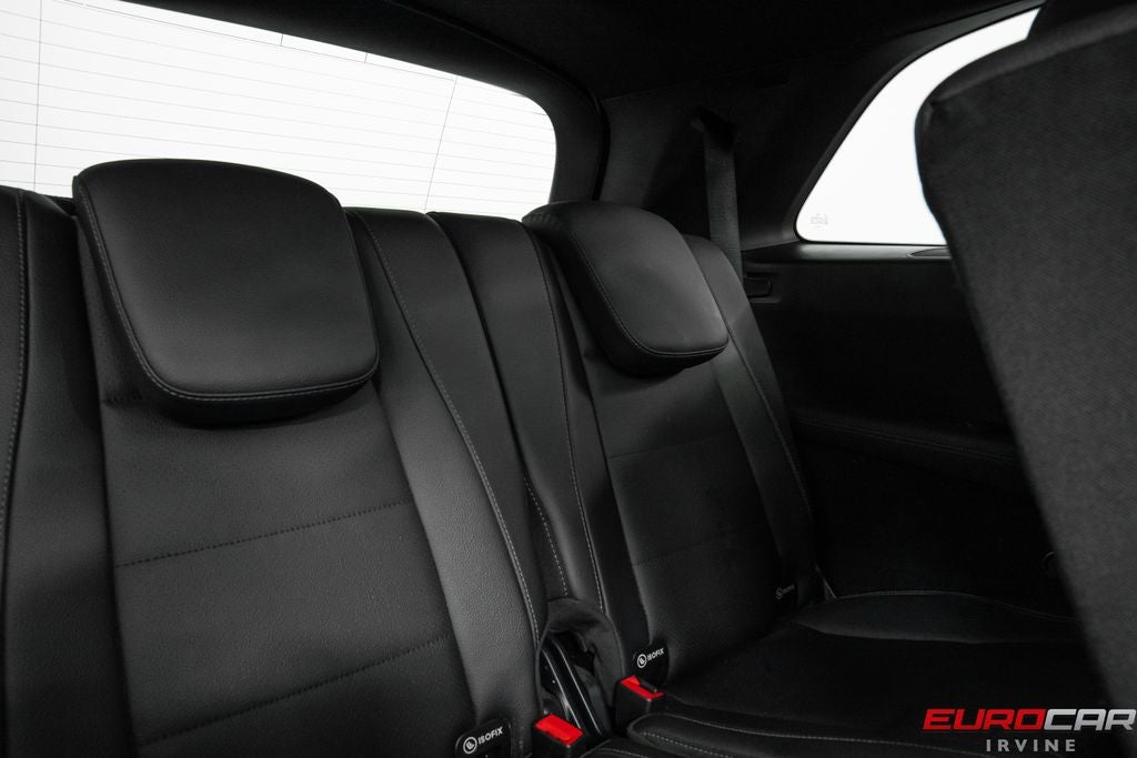 2023 Mercedes-Benz GLS GLS 450 *7-SEATER * PANORAMIC SUNROOF*
