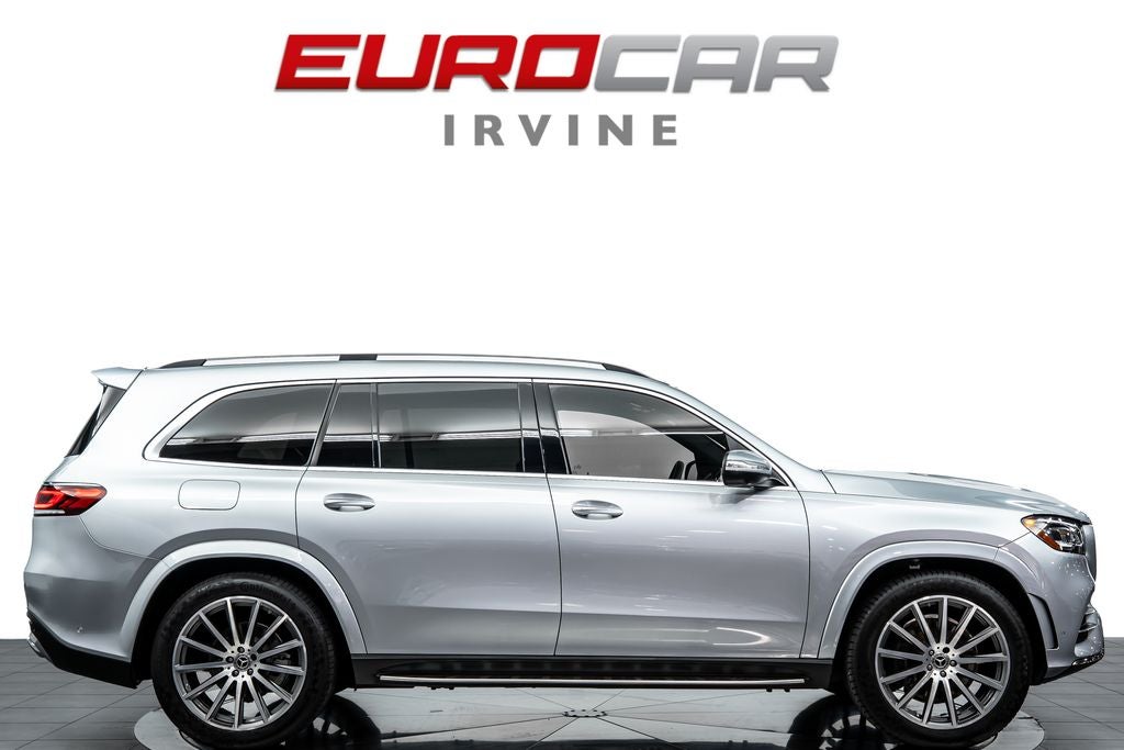 2023 Mercedes-Benz GLS GLS 450 *7-SEATER * PANORAMIC SUNROOF*