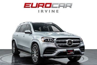 2023 Mercedes-Benz GLS GLS 450 *7-SEATER * PANORAMIC SUNROOF*