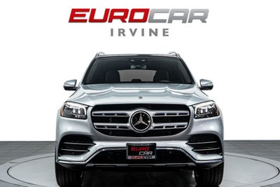 2023 Mercedes-Benz GLS GLS 450 *7-SEATER * PANORAMIC SUNROOF*