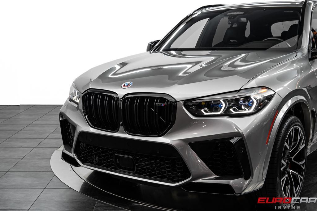 2022 BMW X5 M *PANORAMIC SUNROOF* IMMACULATE CONDITION*