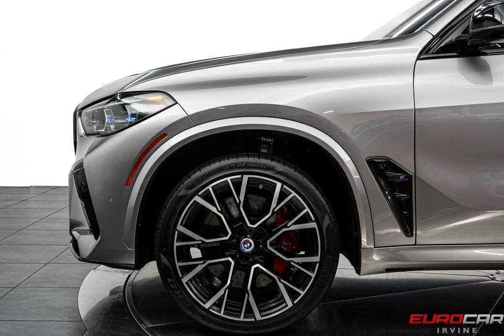2022 BMW X5 M *PANORAMIC SUNROOF* IMMACULATE CONDITION*