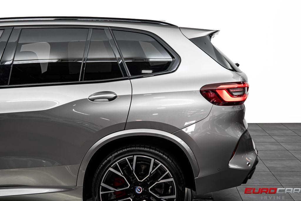 2022 BMW X5 M *PANORAMIC SUNROOF* IMMACULATE CONDITION*