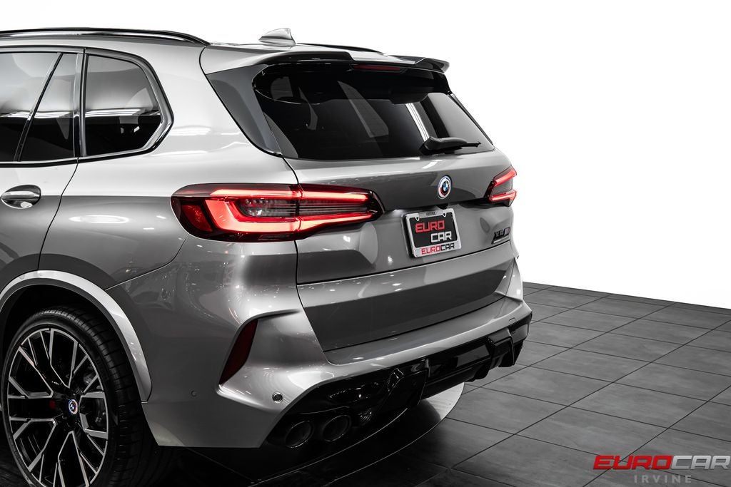 2022 BMW X5 M *PANORAMIC SUNROOF* IMMACULATE CONDITION*