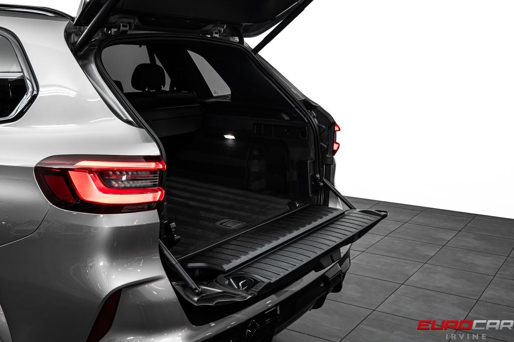 2022 BMW X5 M *PANORAMIC SUNROOF* IMMACULATE CONDITION*