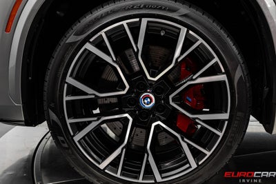 2022 BMW X5 M *PANORAMIC SUNROOF* IMMACULATE CONDITION*