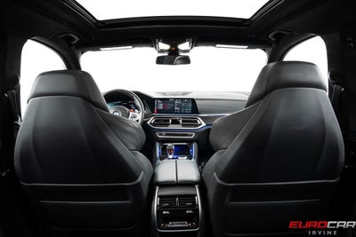 2022 BMW X5 M *PANORAMIC SUNROOF* IMMACULATE CONDITION*