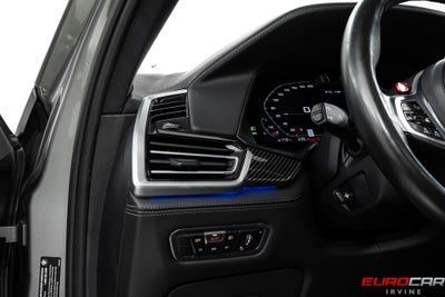 2022 BMW X5 M *PANORAMIC SUNROOF* IMMACULATE CONDITION*