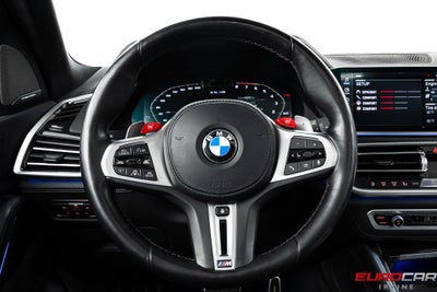 2022 BMW X5 M *PANORAMIC SUNROOF* IMMACULATE CONDITION*