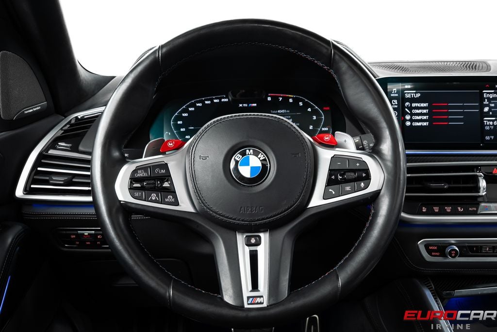 2022 BMW X5 M *PANORAMIC SUNROOF* IMMACULATE CONDITION*