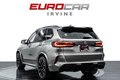 2022 BMW X5 M *PANORAMIC SUNROOF* IMMACULATE CONDITION*