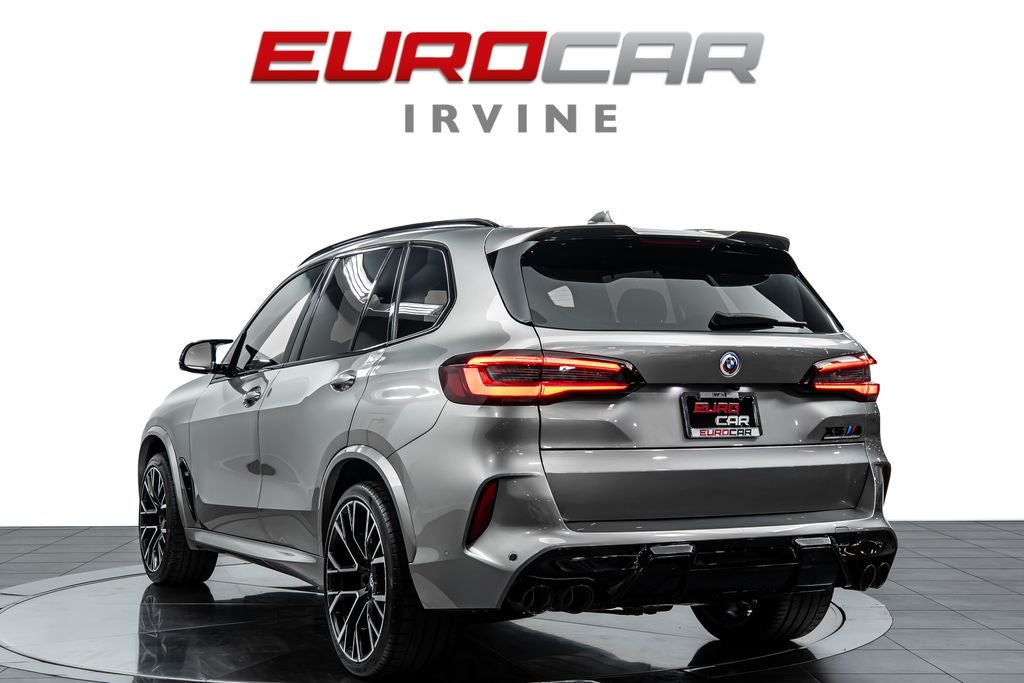 2022 BMW X5 M *PANORAMIC SUNROOF* IMMACULATE CONDITION*