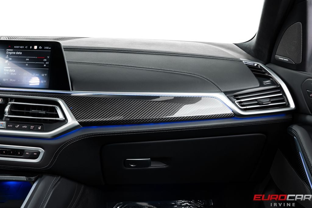 2022 BMW X5 M *PANORAMIC SUNROOF* IMMACULATE CONDITION*
