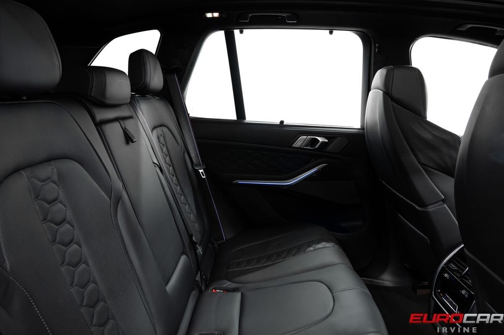 2022 BMW X5 M *PANORAMIC SUNROOF* IMMACULATE CONDITION*