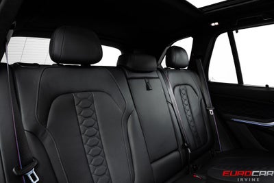 2022 BMW X5 M *PANORAMIC SUNROOF* IMMACULATE CONDITION*