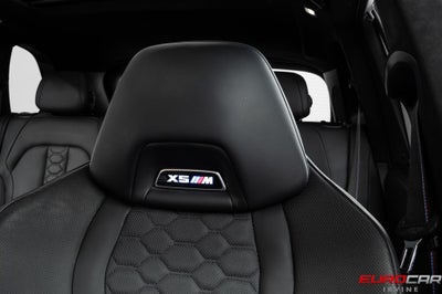 2022 BMW X5 M *PANORAMIC SUNROOF* IMMACULATE CONDITION*