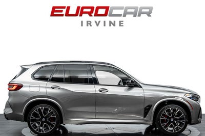 2022 BMW X5 M *PANORAMIC SUNROOF* IMMACULATE CONDITION*