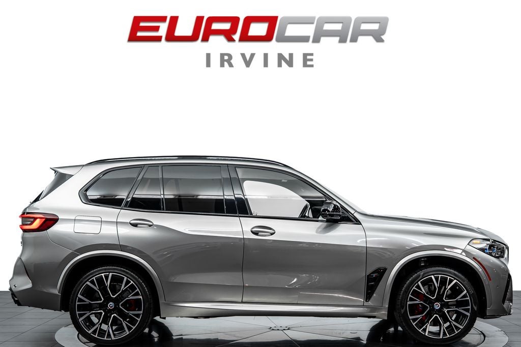 2022 BMW X5 M *PANORAMIC SUNROOF* IMMACULATE CONDITION*