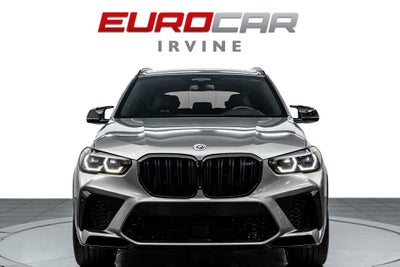 2022 BMW X5 M *PANORAMIC SUNROOF* IMMACULATE CONDITION*