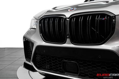 2022 BMW X5 M *PANORAMIC SUNROOF* IMMACULATE CONDITION*