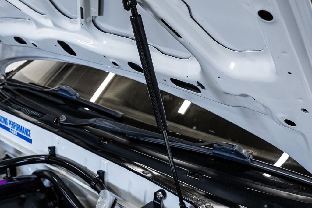 1991 Nissan Skyline R32