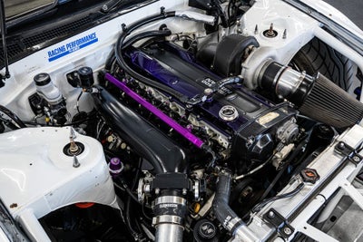 1991 Nissan Skyline R32