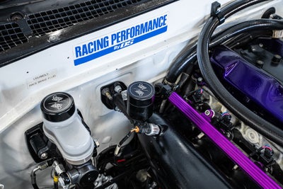 1991 Nissan Skyline R32