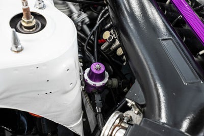 1991 Nissan Skyline R32