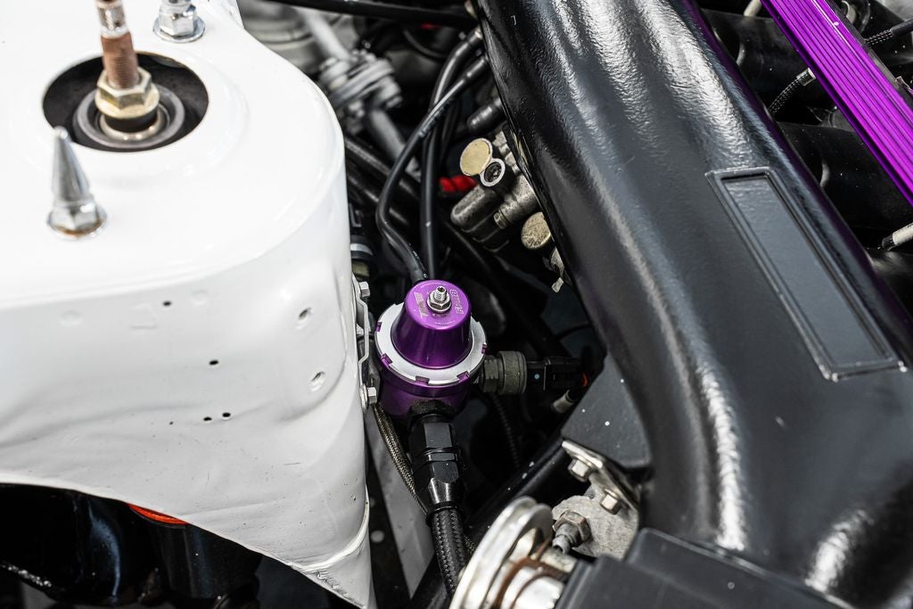 1991 Nissan Skyline R32