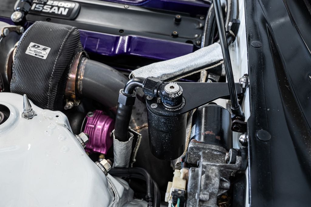 1991 Nissan Skyline R32