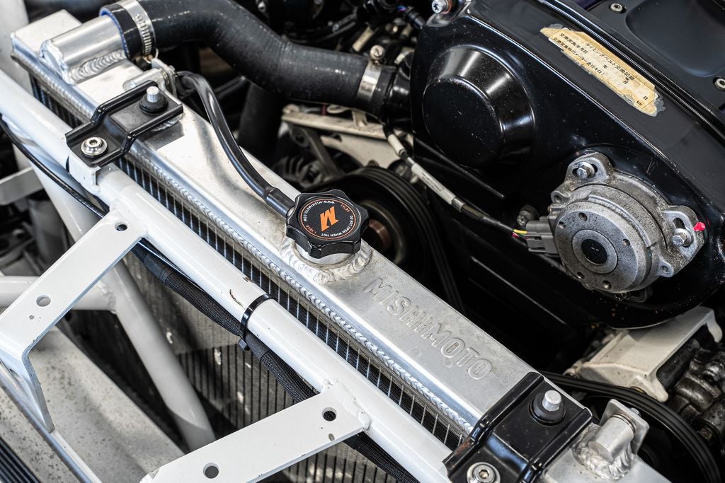 1991 Nissan Skyline R32