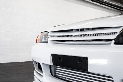 1991 Nissan Skyline R32