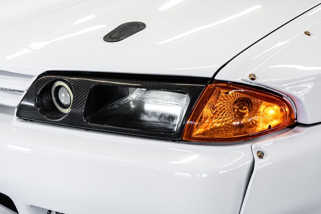 1991 Nissan Skyline R32