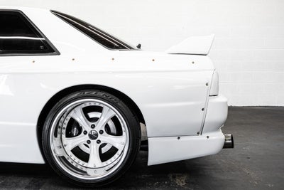 1991 Nissan Skyline R32