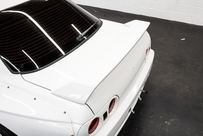 1991 Nissan Skyline R32