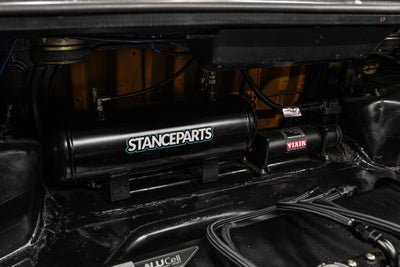 1991 Nissan Skyline R32