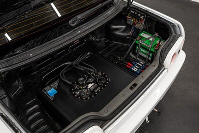 1991 Nissan Skyline R32